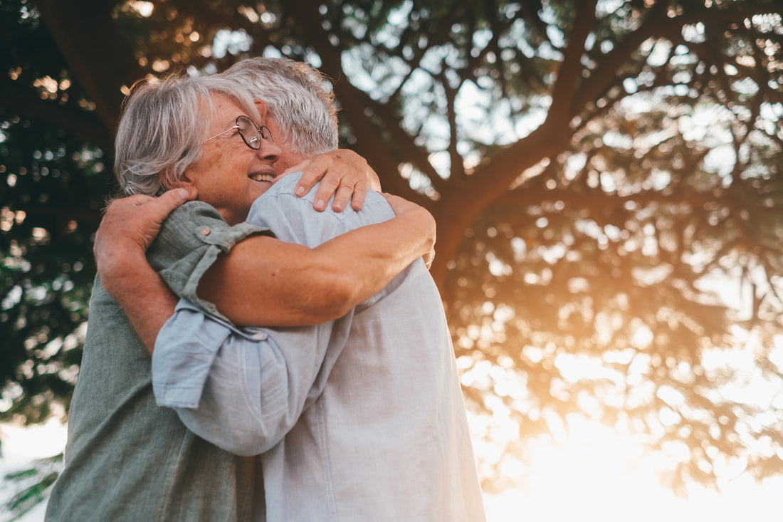 What does a support worker do?